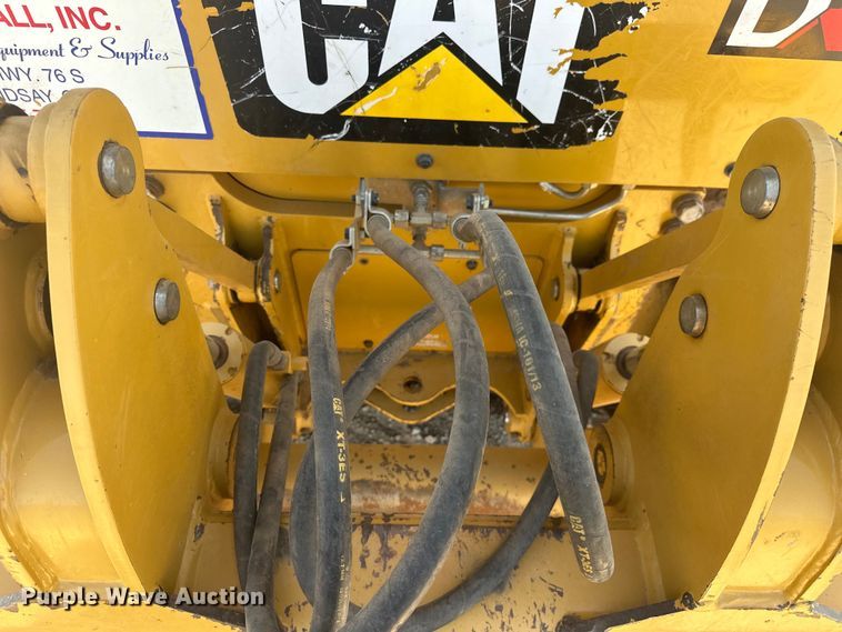 image for item DO6981 2018 Caterpillar  D5K2 XL dozer