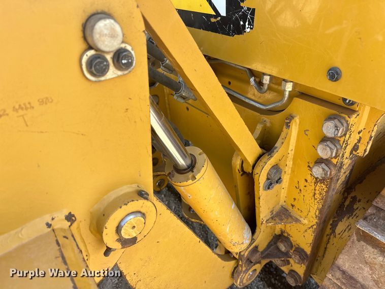 image for item DO6981 2018 Caterpillar  D5K2 XL dozer