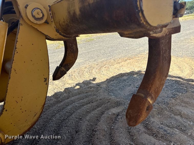 image for item DO6981 2018 Caterpillar  D5K2 XL dozer