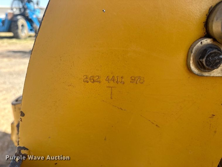 image for item DO6981 2018 Caterpillar  D5K2 XL dozer