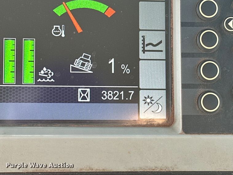 image for item DO6981 2018 Caterpillar  D5K2 XL dozer