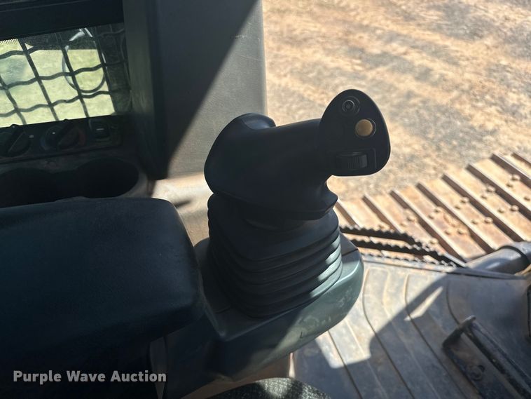 image for item DO6981 2018 Caterpillar  D5K2 XL dozer