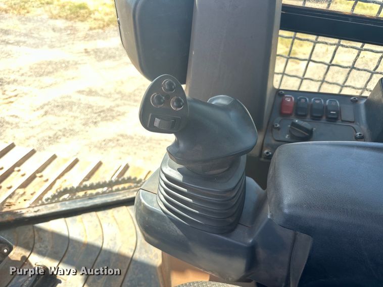 image for item DO6981 2018 Caterpillar  D5K2 XL dozer