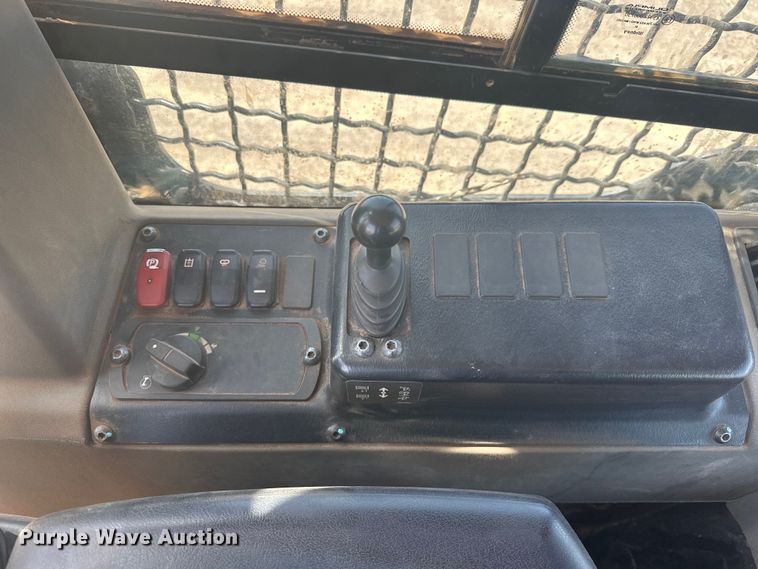 image for item DO6981 2018 Caterpillar  D5K2 XL dozer