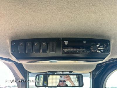 image for item DO6981 2018 Caterpillar  D5K2 XL dozer