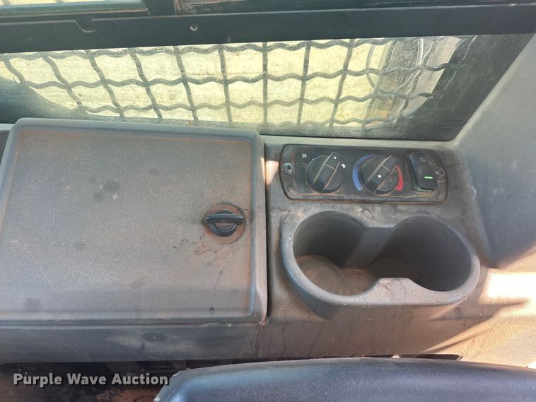 image for item DO6981 2018 Caterpillar  D5K2 XL dozer