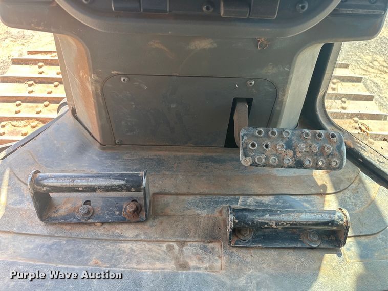 image for item DO6981 2018 Caterpillar  D5K2 XL dozer