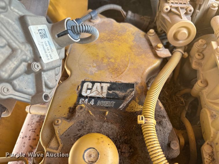 image for item DO6981 2018 Caterpillar  D5K2 XL dozer