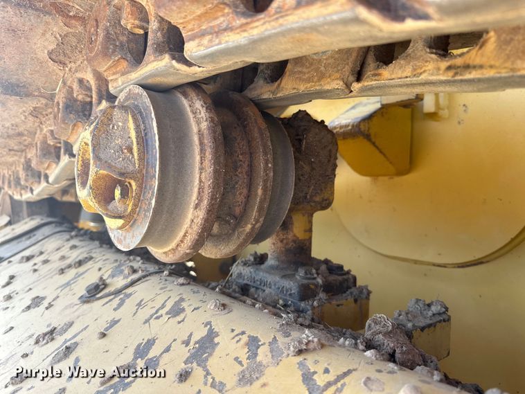 image for item DO6981 2018 Caterpillar  D5K2 XL dozer