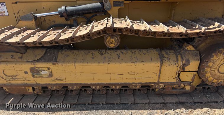 image for item DO6981 2018 Caterpillar  D5K2 XL dozer