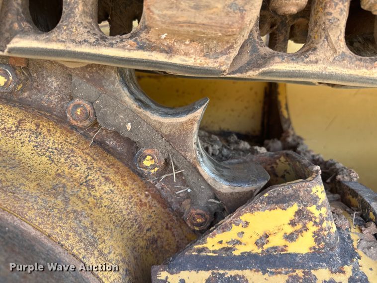image for item DO6981 2018 Caterpillar  D5K2 XL dozer