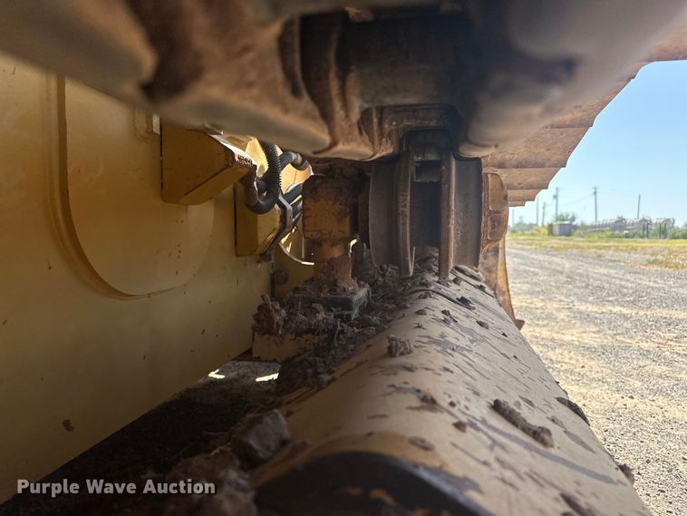 image for item DO6981 2018 Caterpillar  D5K2 XL dozer