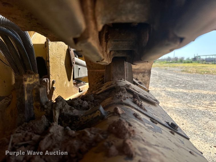 image for item DO6981 2018 Caterpillar  D5K2 XL dozer