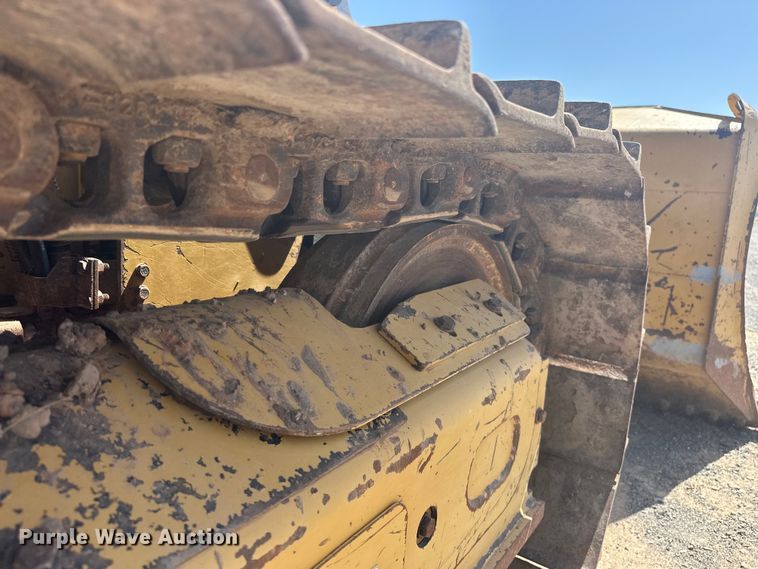 image for item DO6981 2018 Caterpillar  D5K2 XL dozer