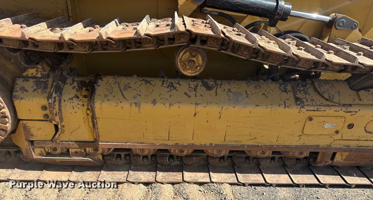 image for item DO6981 2018 Caterpillar  D5K2 XL dozer