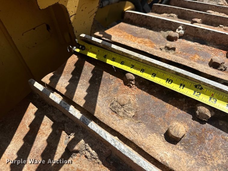 image for item DO6981 2018 Caterpillar  D5K2 XL dozer