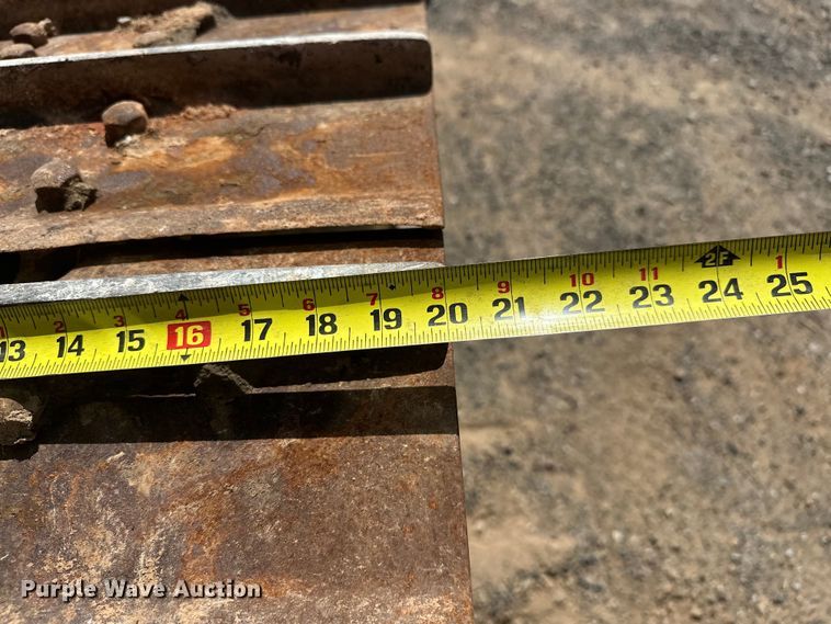 image for item DO6981 2018 Caterpillar  D5K2 XL dozer