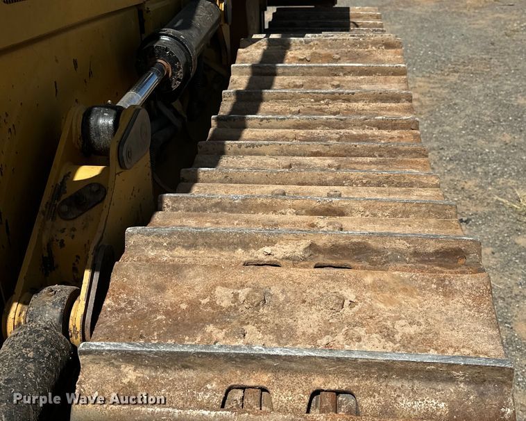 image for item DO6981 2018 Caterpillar  D5K2 XL dozer