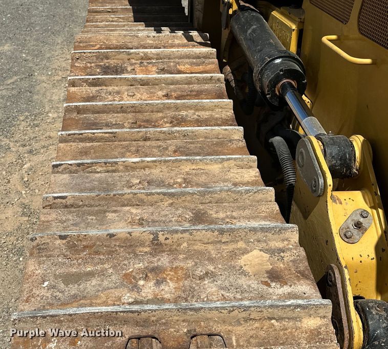 image for item DO6981 2018 Caterpillar  D5K2 XL dozer