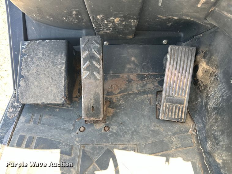 image for item DO6982 2019 Genie GTH-1256 telehandler