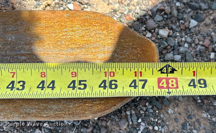 image for item DO6983 2018 Genie GTH-1256 telehandler