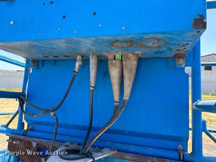 image for item DO6984 2006 Genie  S-60 boom lift