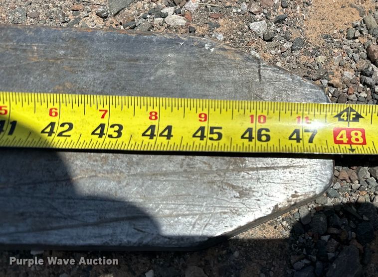 image for item DO6986 2014 JLG 10042 telehandler