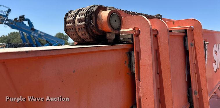 image for item DO6986 2014 JLG 10042 telehandler