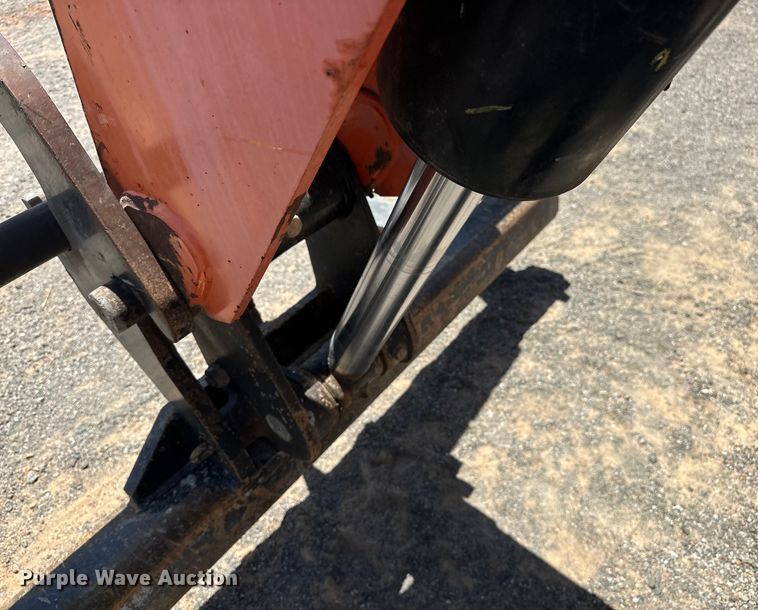 image for item DO6986 2014 JLG 10042 telehandler