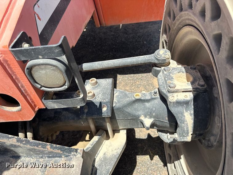 image for item DO6986 2014 JLG 10042 telehandler