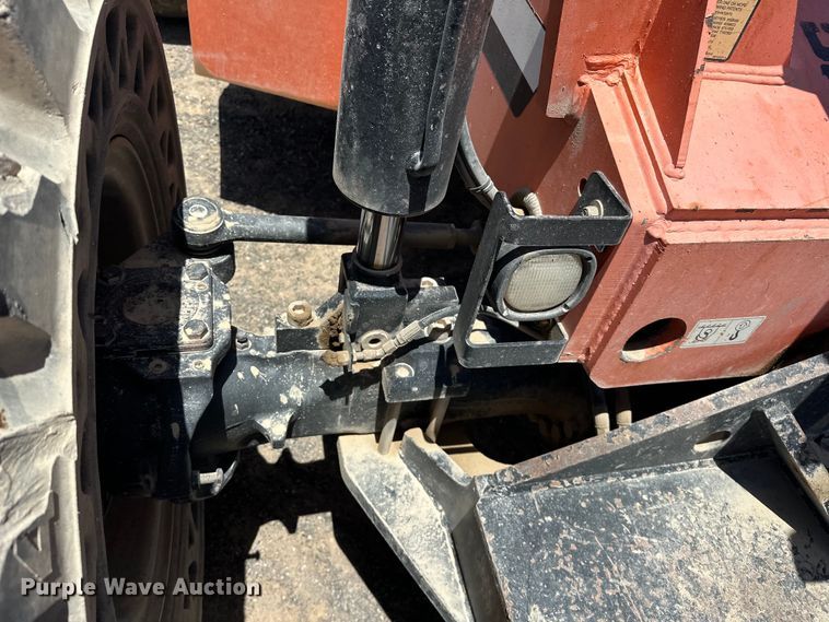 image for item DO6986 2014 JLG 10042 telehandler