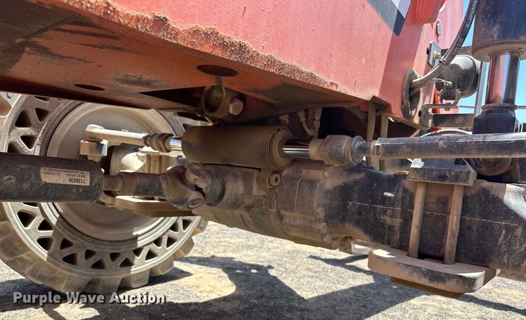 image for item DO6986 2014 JLG 10042 telehandler