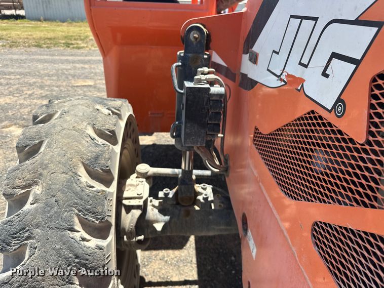 image for item DO6986 2014 JLG 10042 telehandler