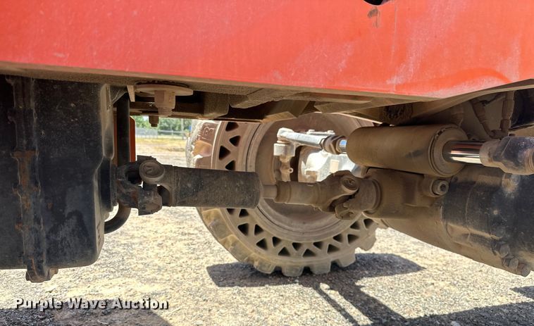 image for item DO6986 2014 JLG 10042 telehandler