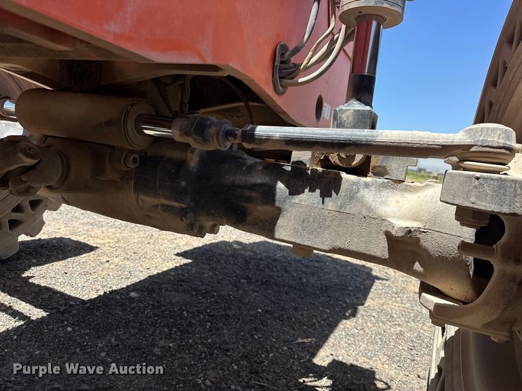 image for item DO6986 2014 JLG 10042 telehandler