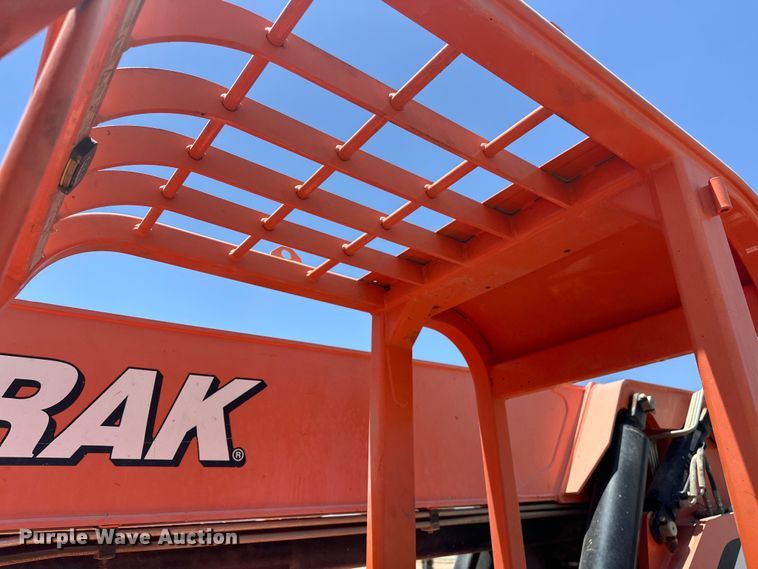 image for item DO6986 2014 JLG 10042 telehandler