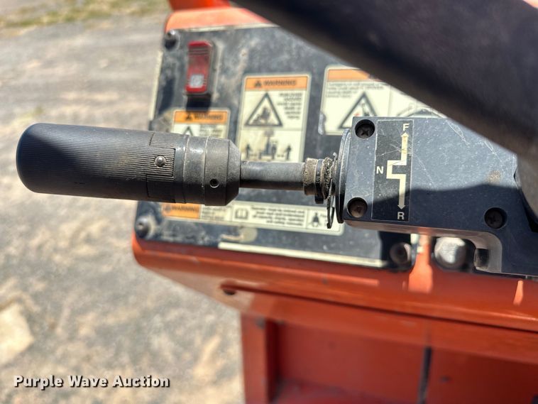 image for item DO6986 2014 JLG 10042 telehandler