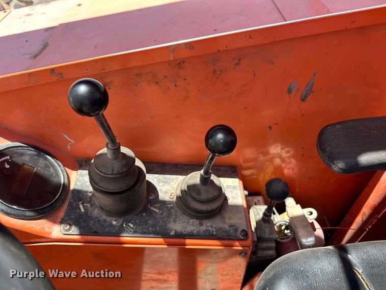 image for item DO6986 2014 JLG 10042 telehandler