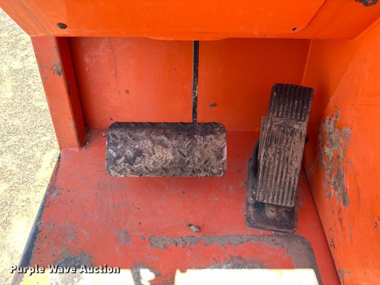 image for item DO6986 2014 JLG 10042 telehandler
