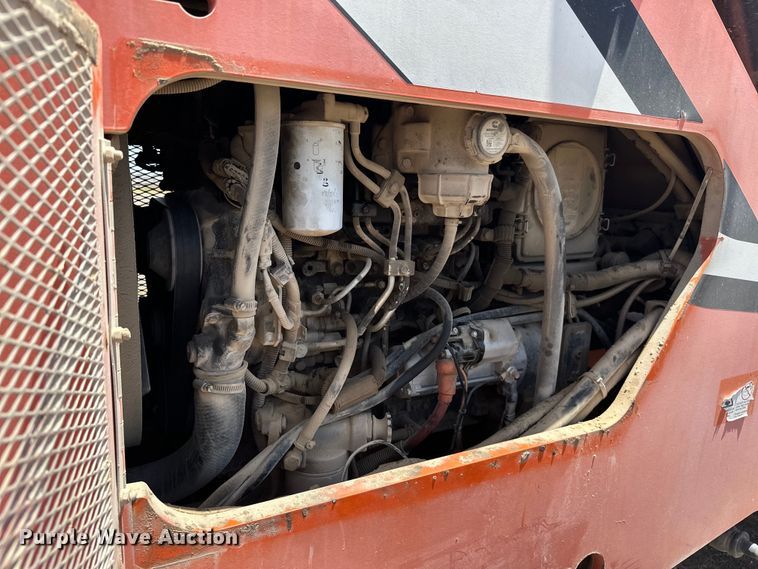 image for item DO6986 2014 JLG 10042 telehandler