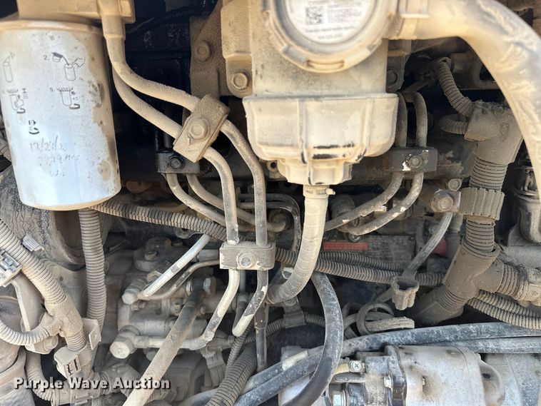 image for item DO6986 2014 JLG 10042 telehandler