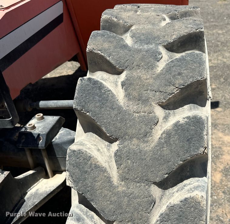 image for item DO6986 2014 JLG 10042 telehandler