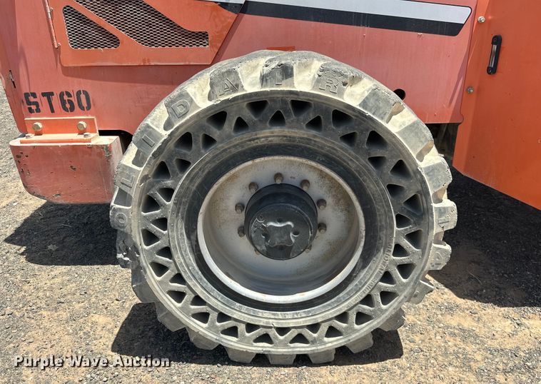 image for item DO6986 2014 JLG 10042 telehandler