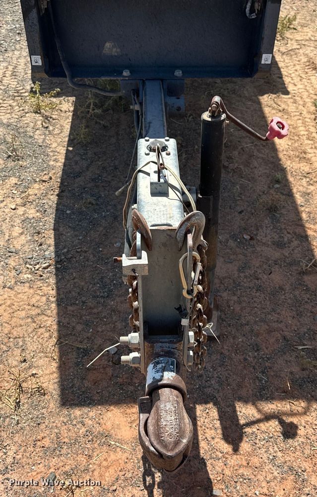 image for item DO6989 Magnum MMG45 generator