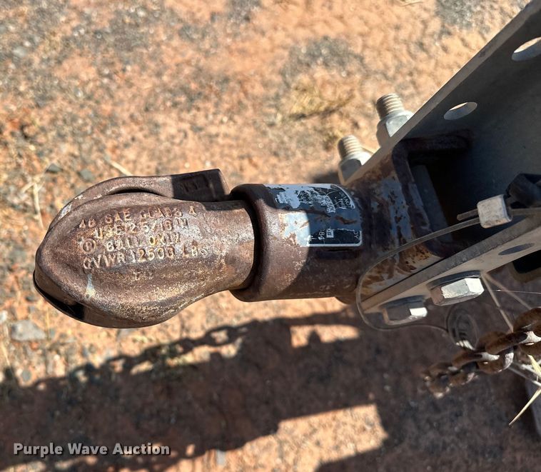 image for item DO6989 Magnum MMG45 generator