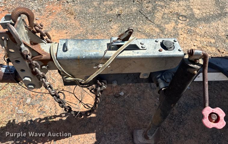 image for item DO6989 Magnum MMG45 generator