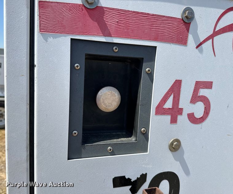 image for item DO6989 Magnum MMG45 generator