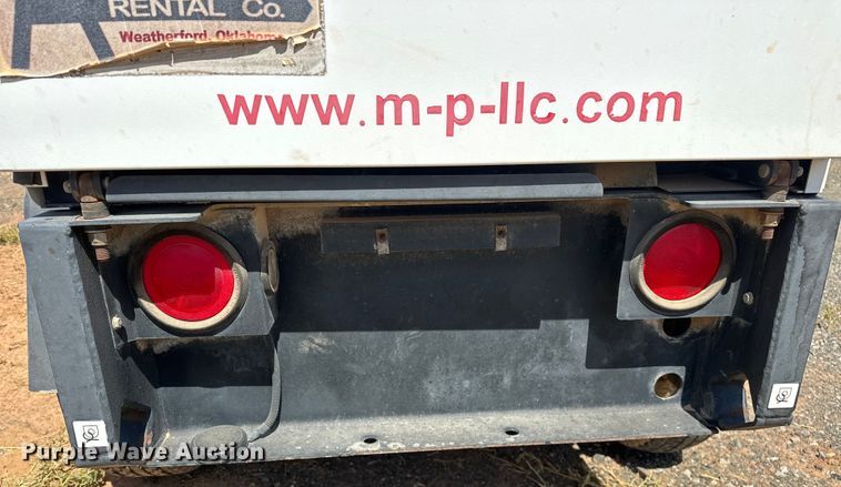 image for item DO6989 Magnum MMG45 generator