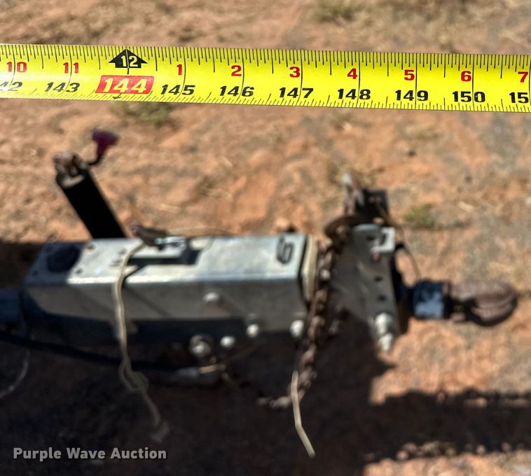 image for item DO6989 Magnum MMG45 generator