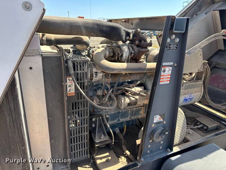 image for item DO6989 Magnum MMG45 generator